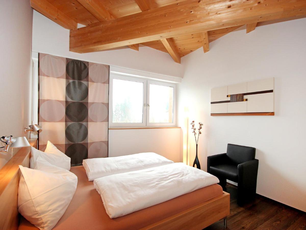 Apartment Am Baerenkopf By Interhome マウラッハ エクステリア 写真