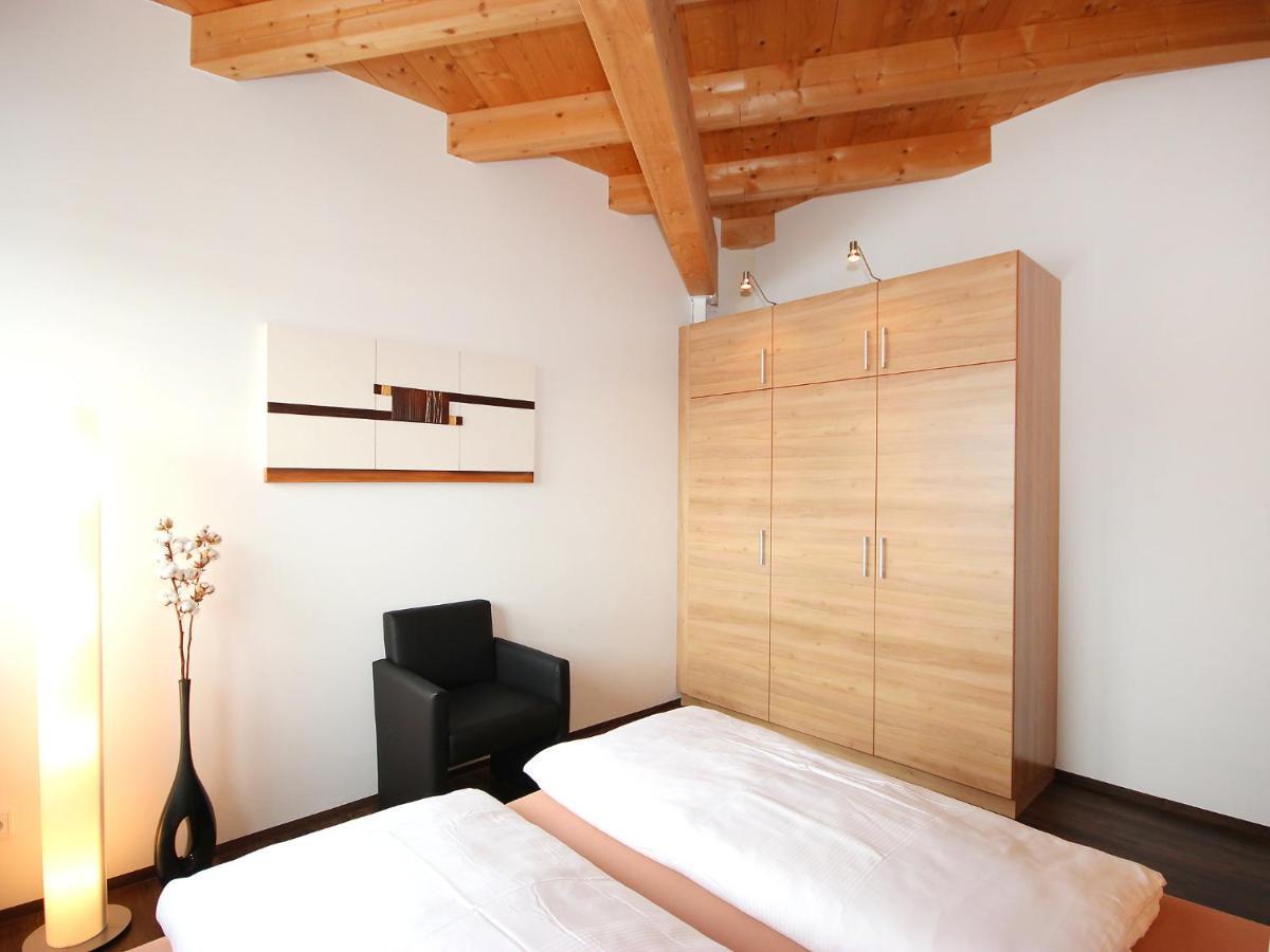 Apartment Am Baerenkopf By Interhome マウラッハ エクステリア 写真