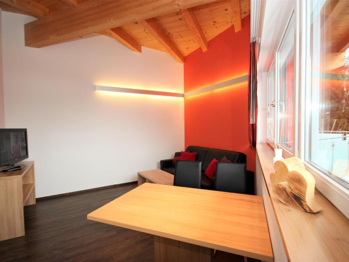 Apartment Am Baerenkopf By Interhome マウラッハ エクステリア 写真